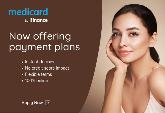 Medicard by iFinance