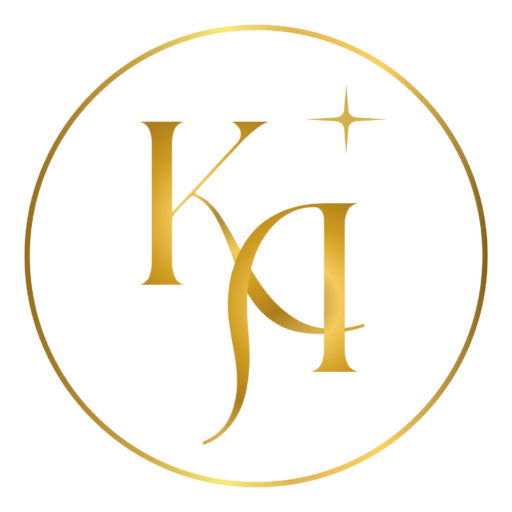 Kara Logo with circle